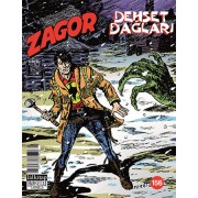 zagor #156